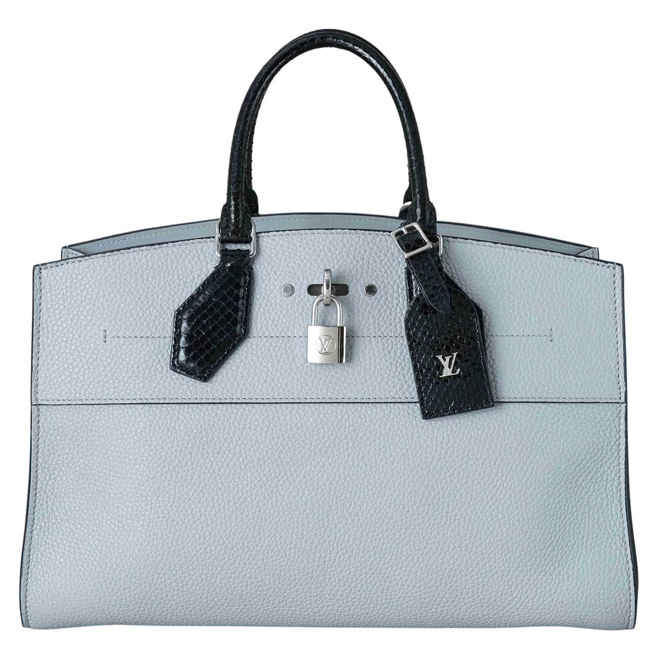 LOUIS VUITTON(USED) 루이비통 N94206 시티스티머 GM
